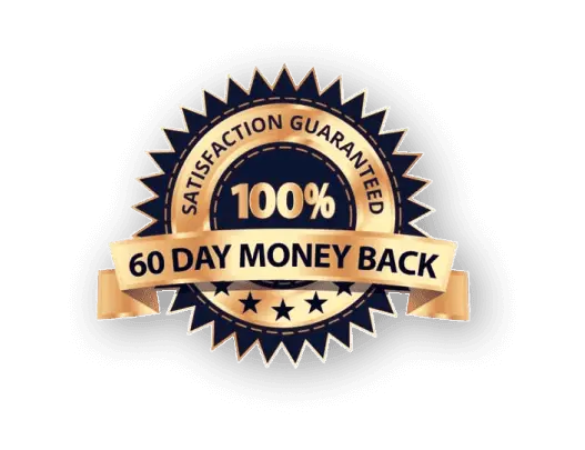arialief 60 days money back guarantee