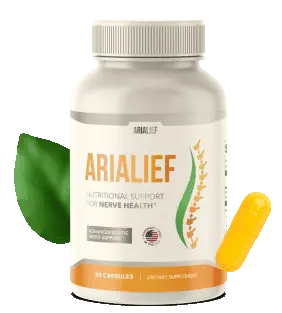 arialief supplement